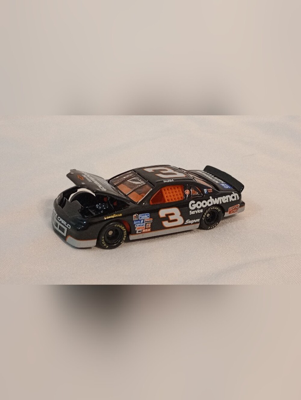 Dale Earnhardt Diecast